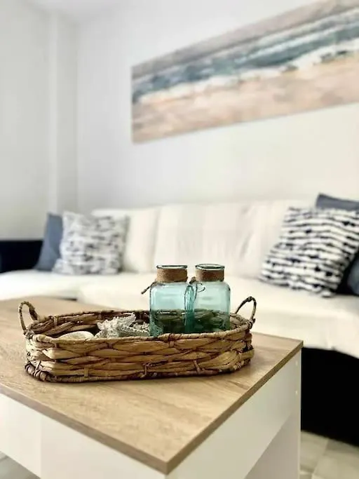 Apartment Apartamento Centrico A 100 Metros De La Playa Fuengirola Spain