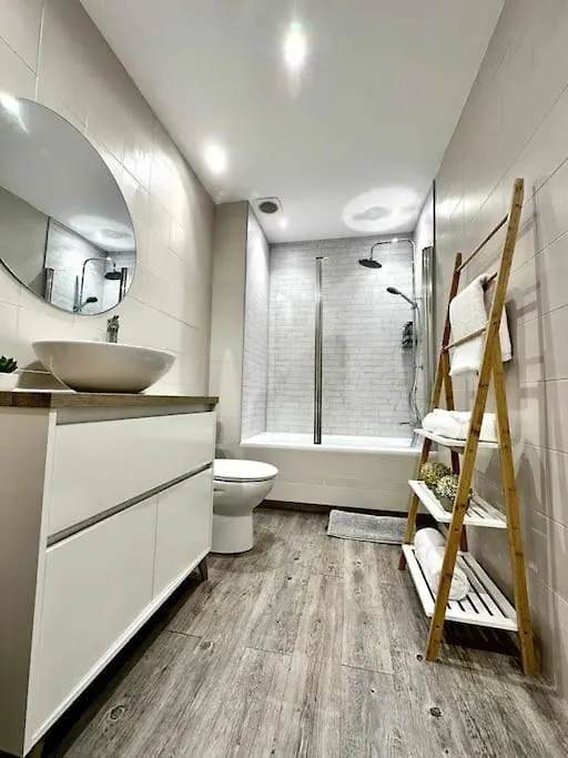 Apartamento Centrico A 100 Metros De La Playa Fuengirola 0*,  Spain