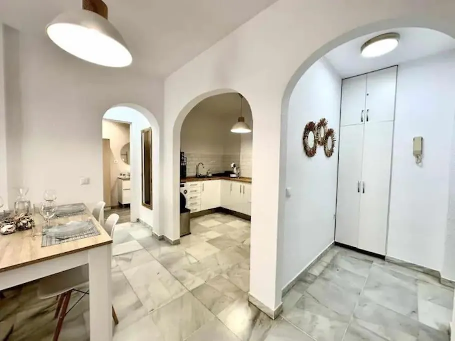 Apartamento Centrico A 100 Metros De La Playa Fuengirola Spain
