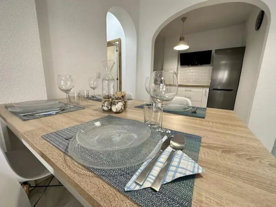 Apartamento Centrico A 100 Metros De La Playa Fuengirola Apartment
